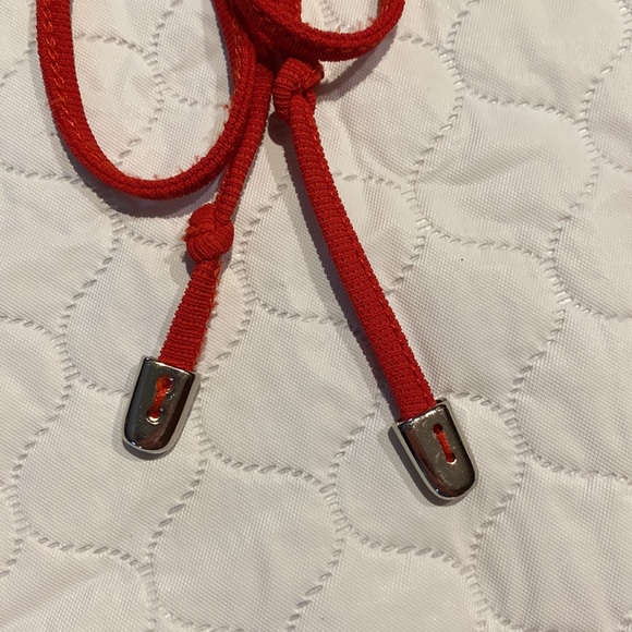 GISPA MADE IN ITALY BEAUTIFUL SLEEVES TOP . - Picture 12 of 13